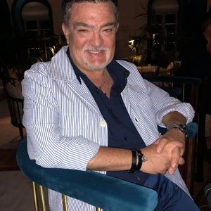 Meet your Posher, Antonio